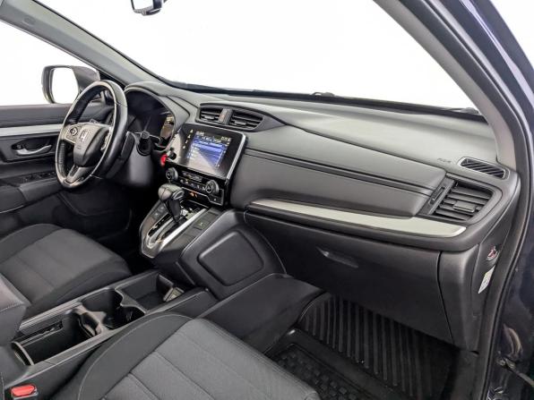 Honda CR-V V с пробегом 2019 года, цена 2 995 000 рублей, 107700 км, внедорожник, Автокод Объявления
