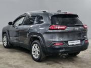 Jeep Cherokee V (KL) Москва  - изображение 23