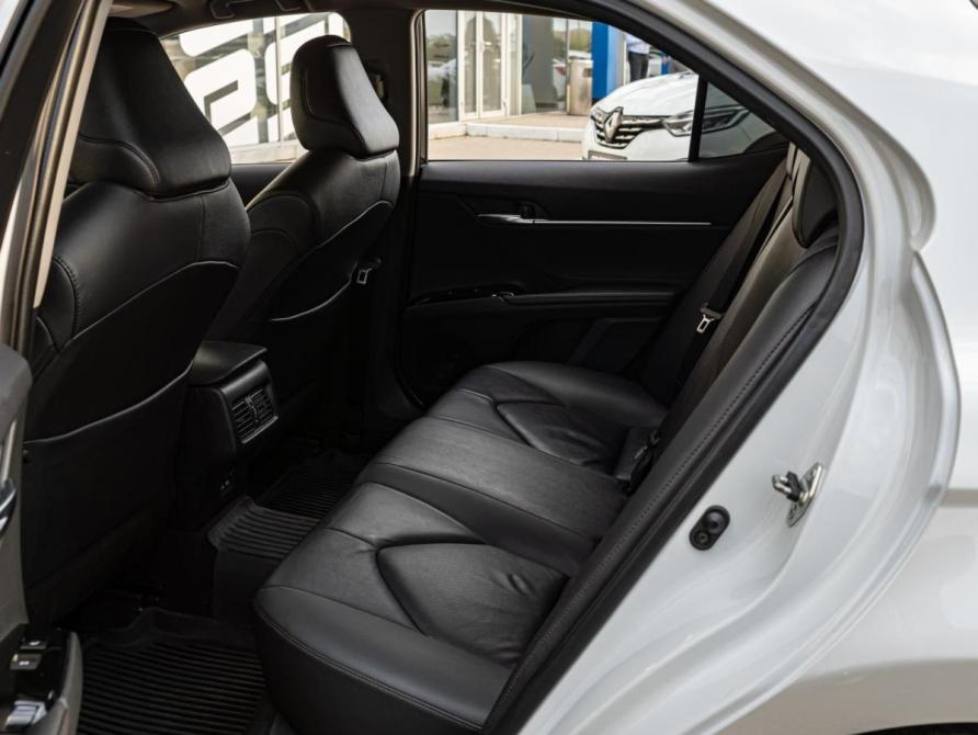 Toyota Camry VIII (XV70) Краснодар  - изображение 11