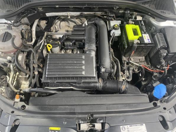 Skoda Octavia III (A7) с пробегом 2014 года, цена 1 223 000 рублей, 159271 км, лифтбек, Автокод Объявления