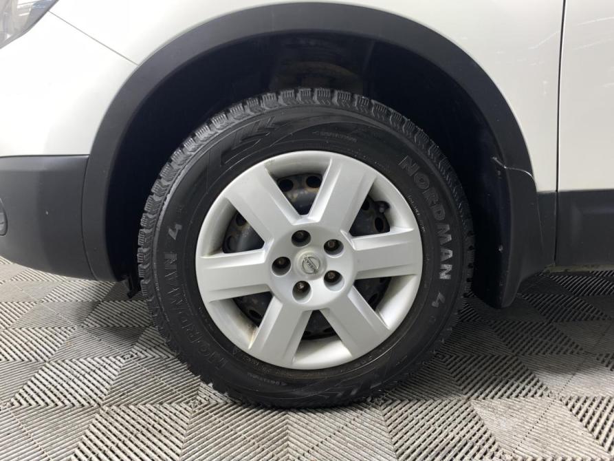 Nissan Qashqai I Рестайлинг Москва  - изображение 9