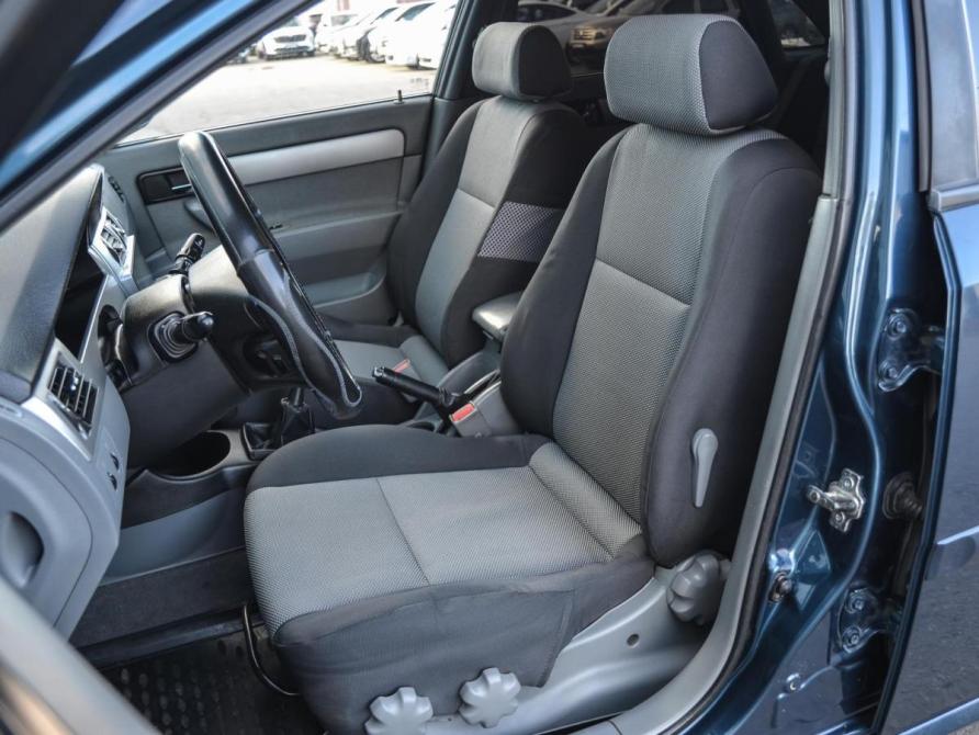 Chevrolet Lacetti I Курган  - изображение 9