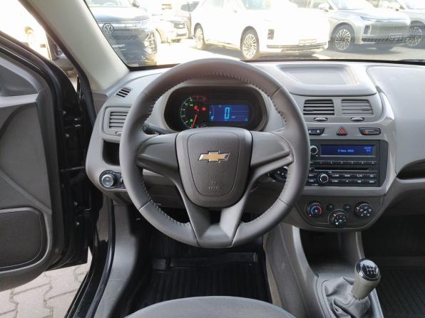 Chevrolet Cobalt II Рестайлинг с пробегом 2020 года, цена 909 450 рублей, 40000 км, седан, Автокод Объявления