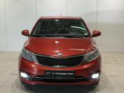 Kia Rio III Рестайлинг Самара  - изображение 18