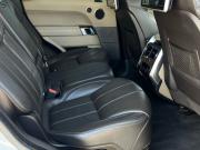 Land Rover Range Rover Sport II Калуга  - изображение 40