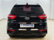 Hyundai Creta I Москва  - изображение 20