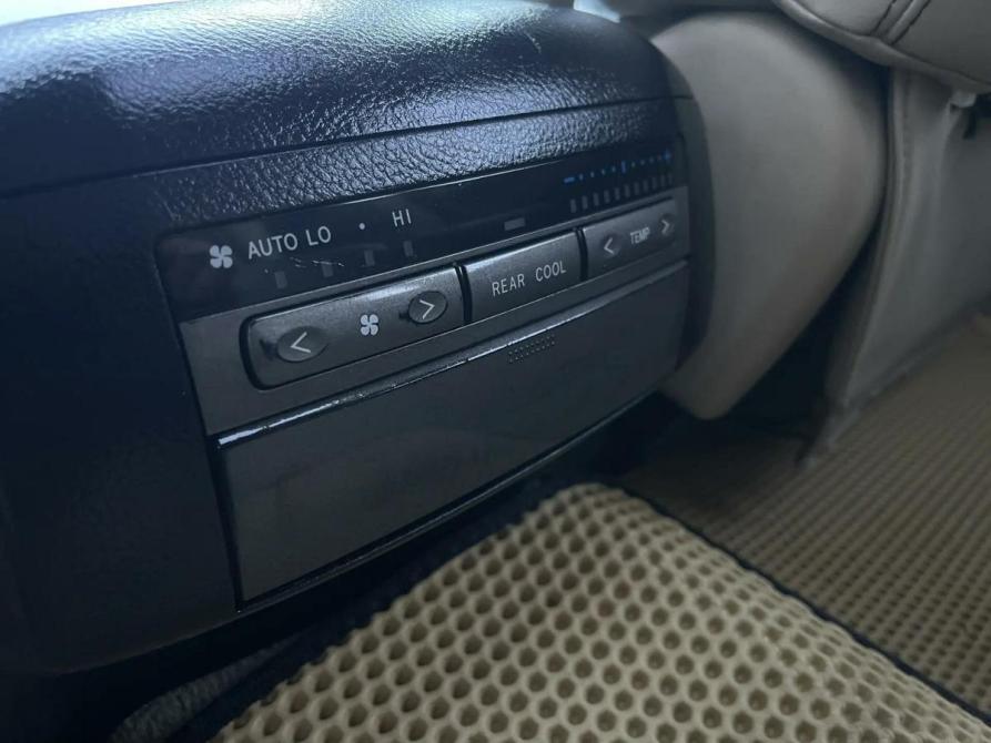 Lexus GX I Новосибирск  - изображение 21