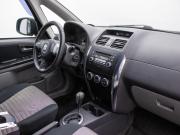Suzuki SX4 I (Classic) Москва  - изображение 28