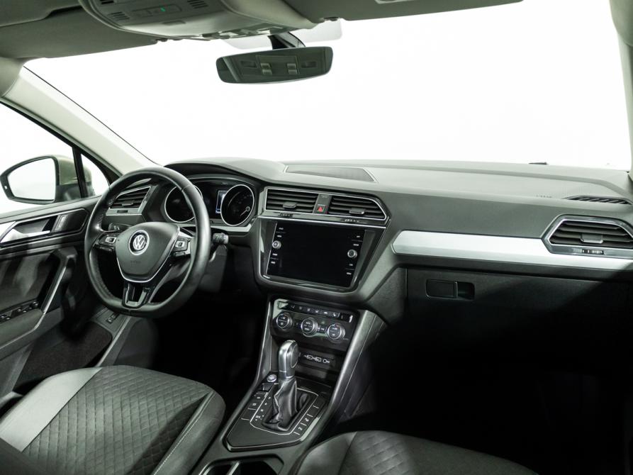 Volkswagen Tiguan II Санкт-Петербург  - изображение 9