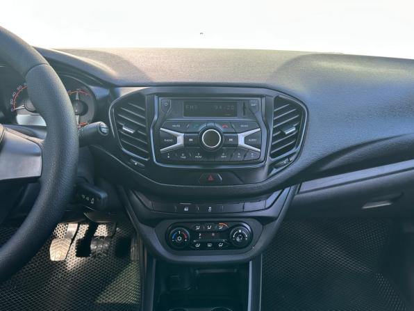 Lada (ВАЗ) Vesta I с пробегом 2019 года, цена 895 000 рублей, 75269 км, седан, Автокод Объявления