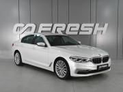 BMW 5 серии VII (G30/G31/G38) Ростов-на-Дону  - изображение 25