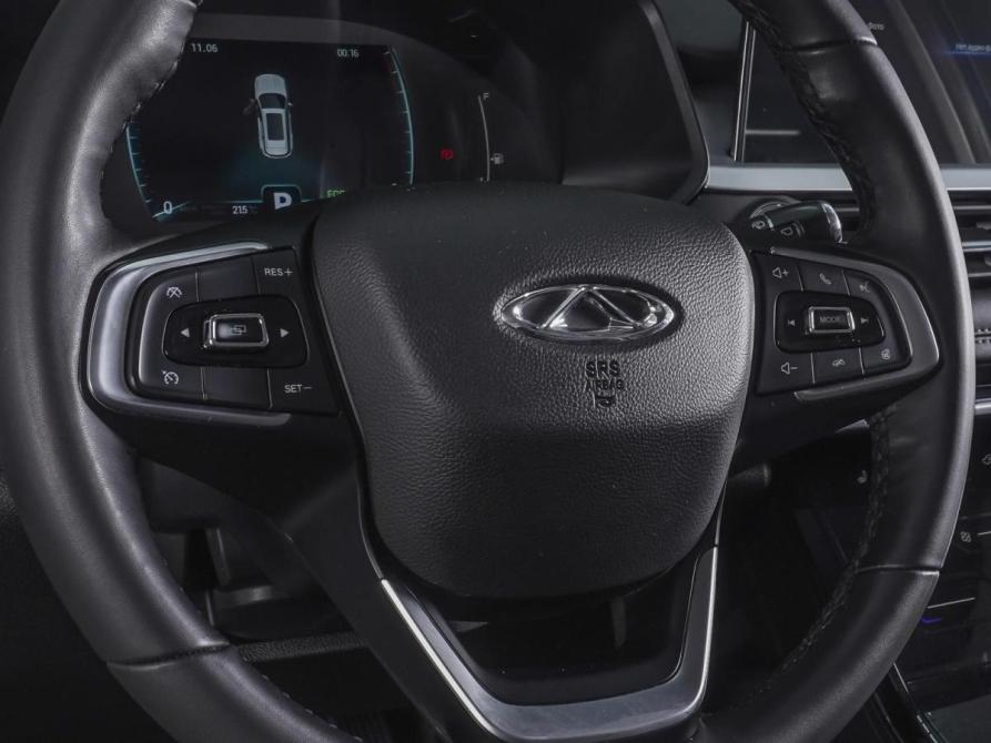 Chery Tiggo 7 Pro I Ростов-на-Дону  - изображение 15