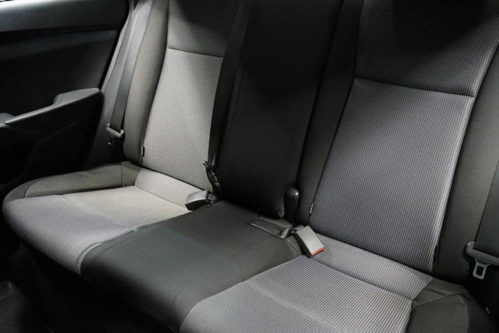 Hyundai Solaris II Рестайлинг Крым  - изображение 17
