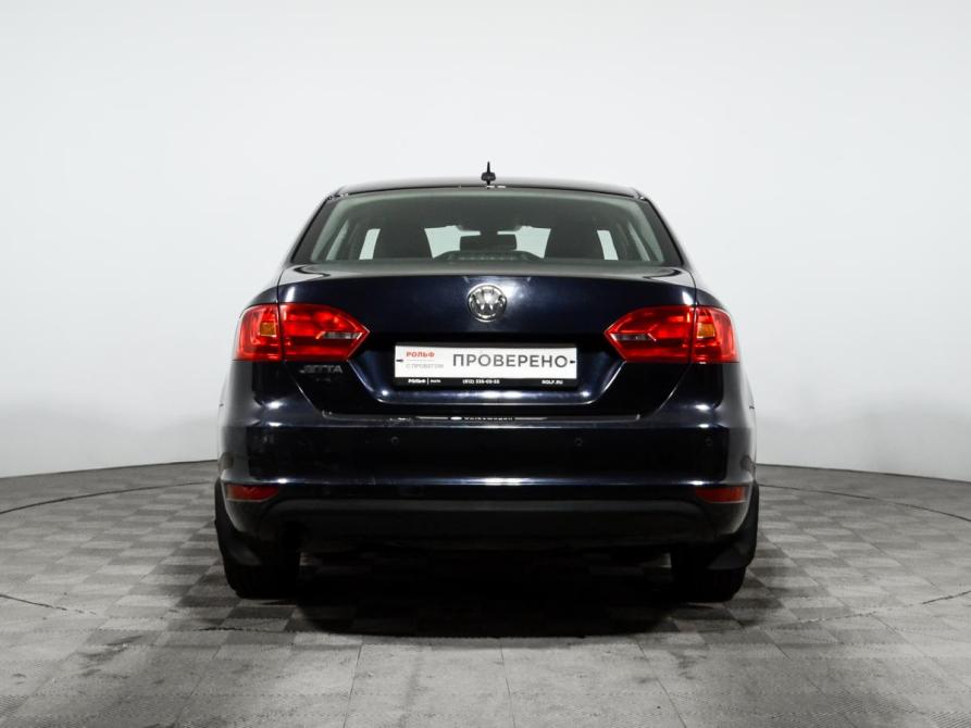 Volkswagen Jetta VI Санкт-Петербург  - изображение 6