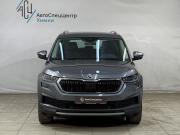 Skoda Kodiaq I Рестайлинг Химки  - изображение 24