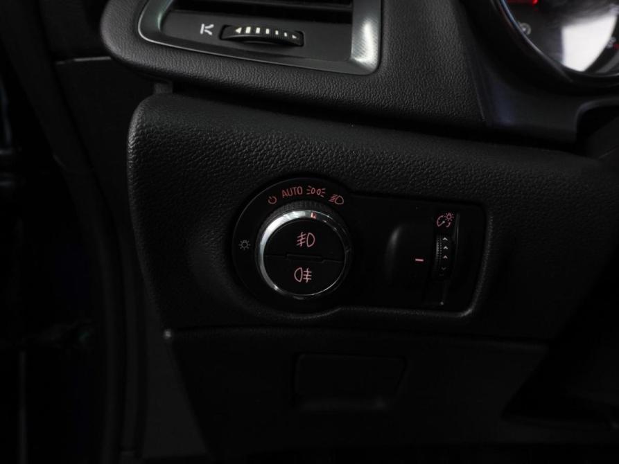 Opel Astra J Воронеж  - изображение 13