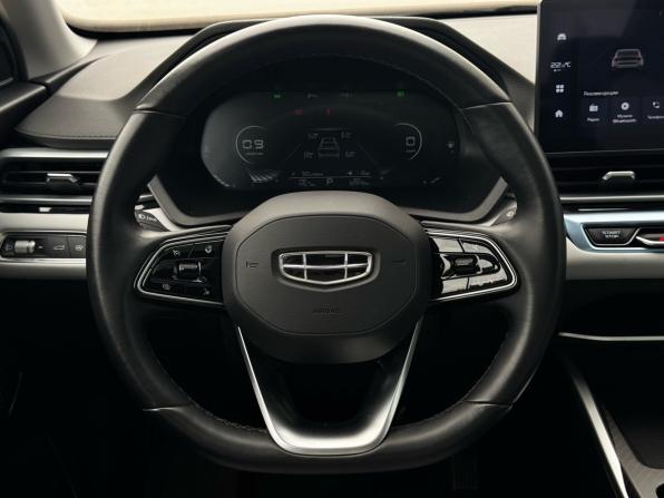 Geely Emgrand II с пробегом 2023 года, цена 1 630 000 рублей, 30700 км, седан, Автокод Объявления