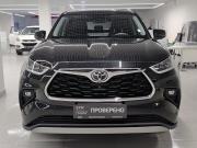 Toyota Highlander IV (XU70) Казань  - изображение 27