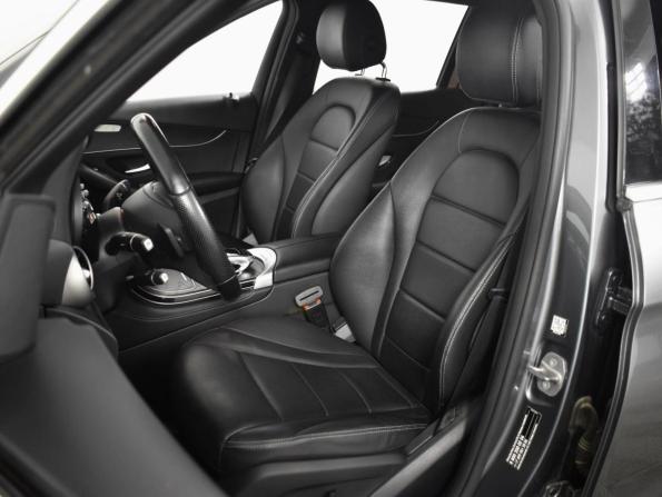 Mercedes-Benz GLC I (X253) с пробегом 2016 года, цена 2 549 900 рублей, 139000 км, внедорожник, Автокод Объявления