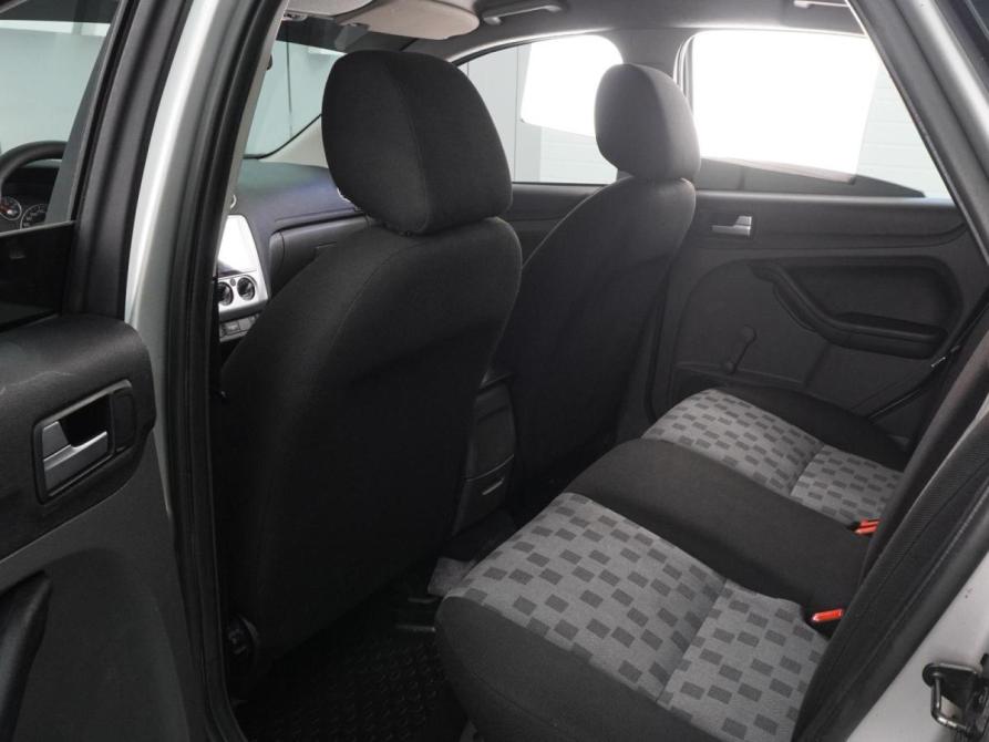 Ford Focus II Воронеж  - изображение 11