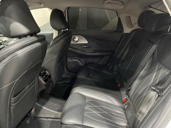 Chery Arrizo 8 с пробегом 2023 года, цена 1 650 000 рублей, 76436 км, седан, Автокод Объявления