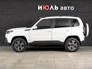 Lada (ВАЗ) Niva Travel I Екатеринбург  - изображение 26