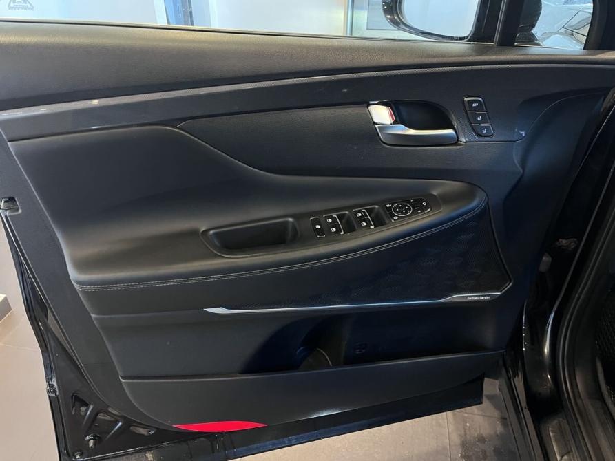 Hyundai Santa Fe IV Рестайлинг Чебоксары  - изображение 18