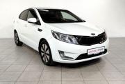 Kia Rio III Саратов  - изображение 27