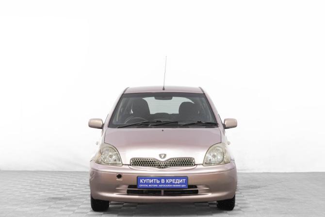 Toyota Vitz I (P10) с пробегом 2000 года, цена 399 000 рублей, 300000 км, хэтчбек, Автокод Объявления