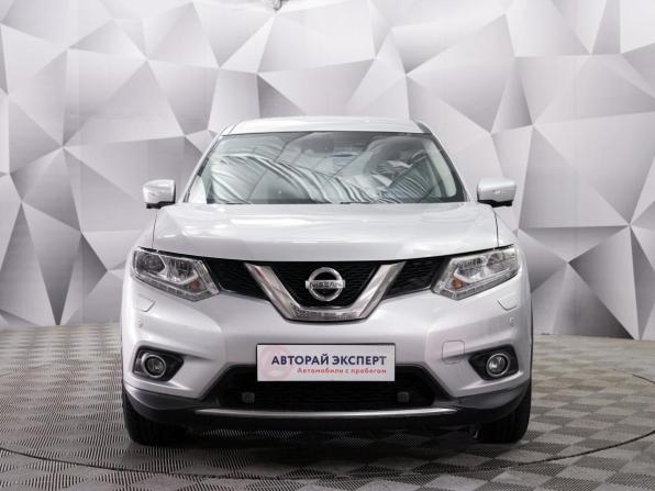 Nissan X-Trail III с пробегом 2017 года, цена 1 690 000 рублей, 210000 км, внедорожник, Автокод Объявления