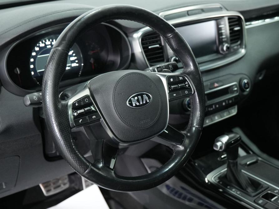 Kia Sorento III Prime Рестайлинг Новосибирск  - изображение 8