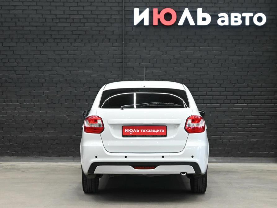 Lada (ВАЗ) Granta I Рестайлинг Екатеринбург  - изображение 5