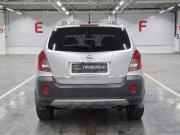 Opel Antara I Рестайлинг Казань  - изображение 29