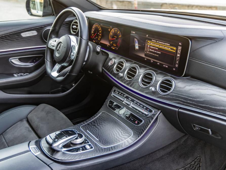 Mercedes-Benz E-Класс V (W213 S213 C238) Волгоград  - изображение 35