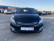 Hyundai Solaris I Рестайлинг Тверь  - изображение 21