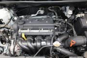 Hyundai Solaris I Рестайлинг Кемерово  - изображение 39