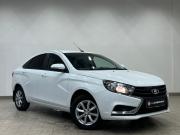 Lada (ВАЗ) Vesta I Кемерово  - изображение 16
