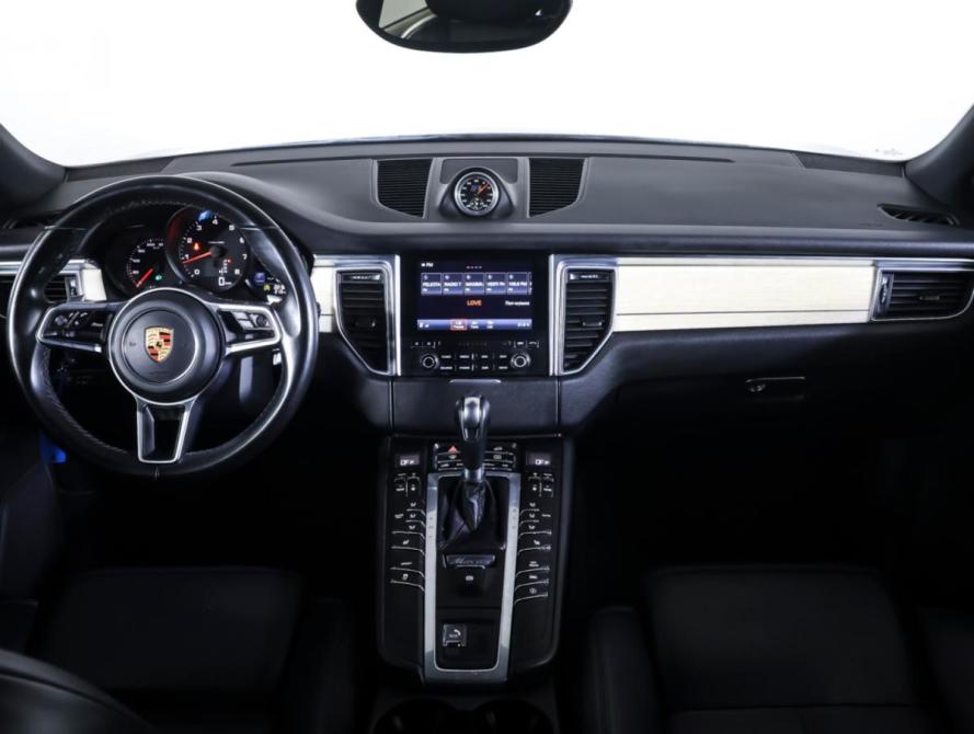 Porsche Macan I Москва  - изображение 13