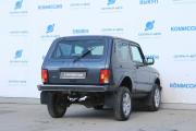 Lada (ВАЗ) 2121 (4x4) I Рестайлинг Пермь  - изображение 21
