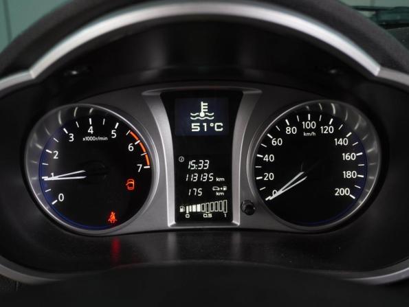 Datsun on-DO I с пробегом 2018 года, цена 629 000 рублей, 113135 км, седан, Автокод Объявления