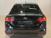 Hyundai Solaris II Самара  - изображение 18