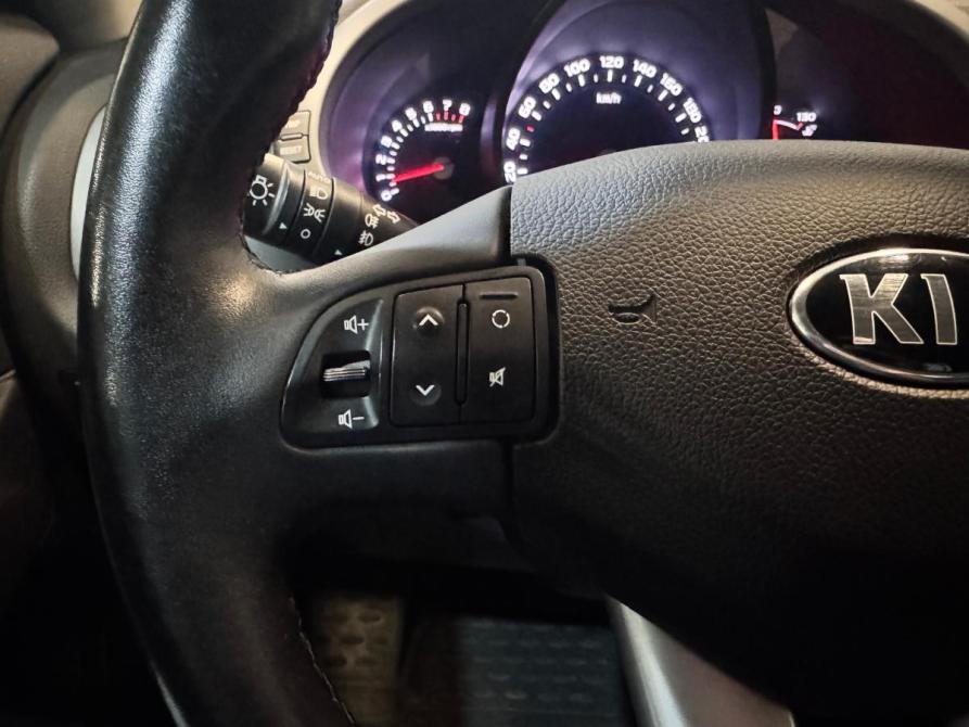 Kia Sportage III Рестайлинг Санкт-Петербург  - изображение 17