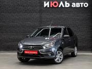 Lada (ВАЗ) Granta I Рестайлинг Екатеринбург  - изображение 18