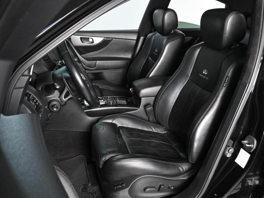 Infiniti QX70 Ростов-на-Дону  - изображение 11