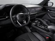 Geely Monjaro I Москва  - изображение 35