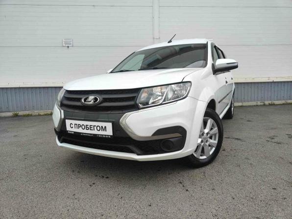 Lada (ВАЗ) Largus I Рестайлинг с пробегом 2024 года, цена 1 245 000 рублей, 55952 км, универсал, Автокод Объявления