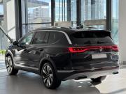 Volkswagen Talagon I Екатеринбург  - изображение 24