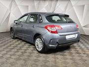 Citroen C4 II Москва  - изображение 23