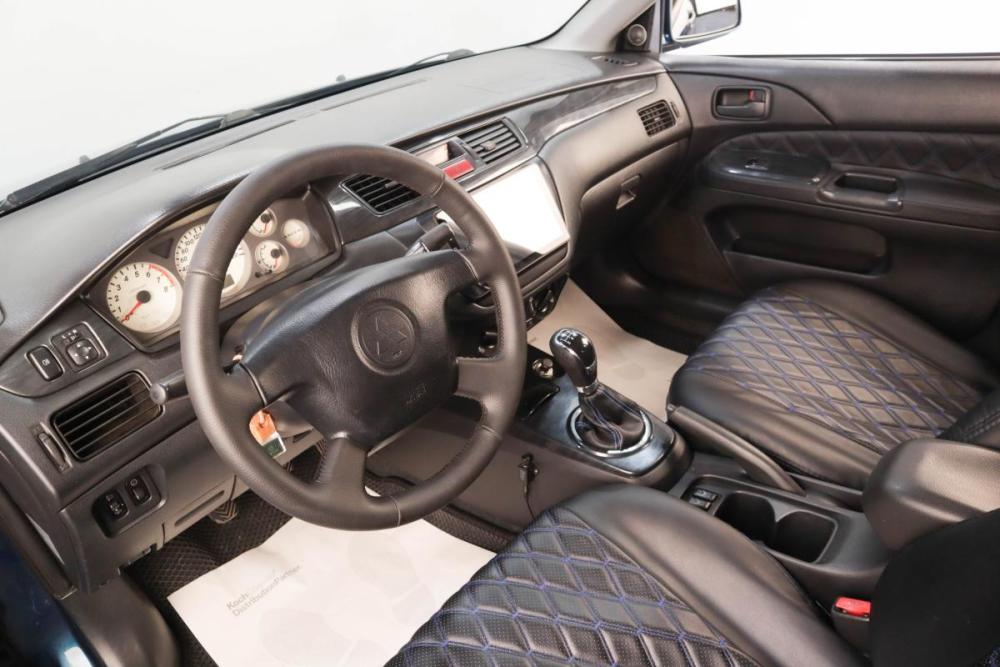 Mitsubishi Lancer IX Челябинск  - изображение 9