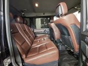 Mercedes-Benz G-Класс II (W463) Рестайлинг 3 Москва  - изображение 36